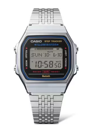 casio VINTAGE abl-100we-1aef
