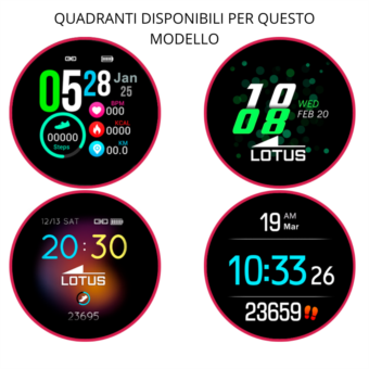 Orologio