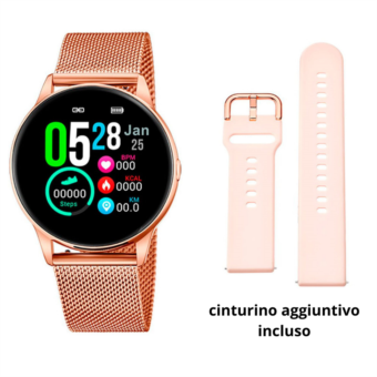 smartime