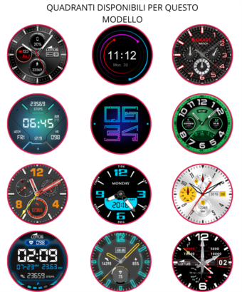 Orologio