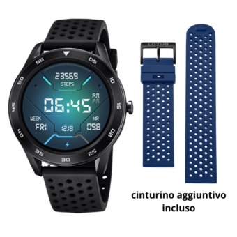 smartime