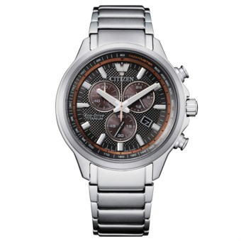 citizen CRONO SUPER TITANIO at2470-85h