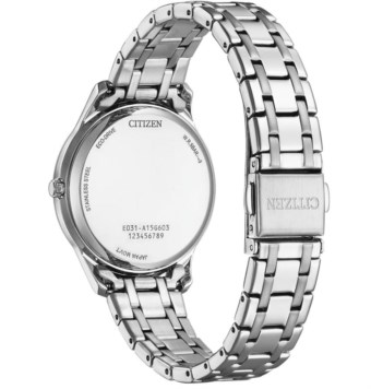Eco drive
