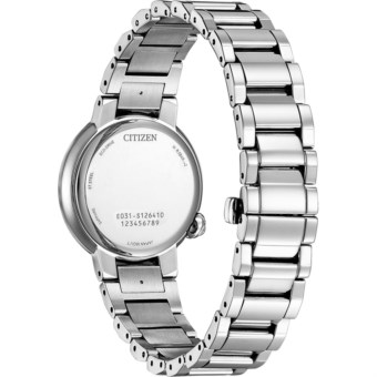 Eco drive