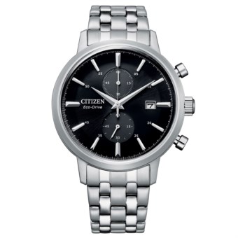 citizen OF COLLECTION CRONO ca7060-88e
