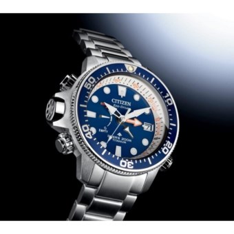Eco drive