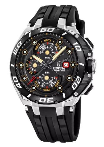 Chrono Bike f20755/8