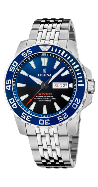 Diver f20661/1