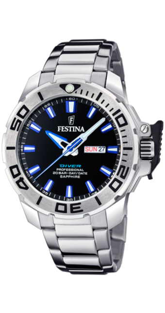 Diver f20665/3