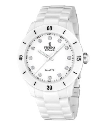 FESTINA CERAMIC f20720/2
