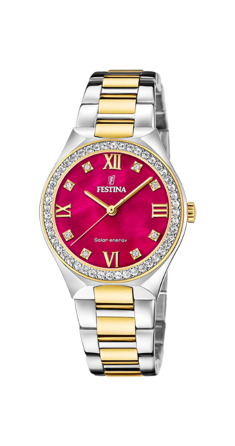 festina Solar Energy f20659/3