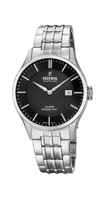 SWISS MADE
