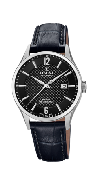 SWISS MADE