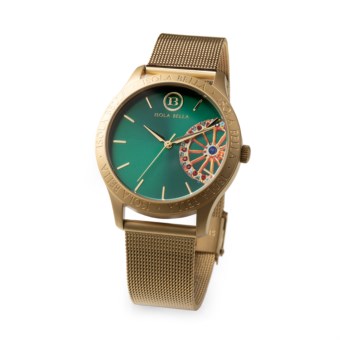 WATCH