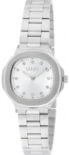 JAMEL SILVER tlj2880