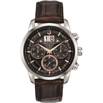 bulova Sutton 96b311
