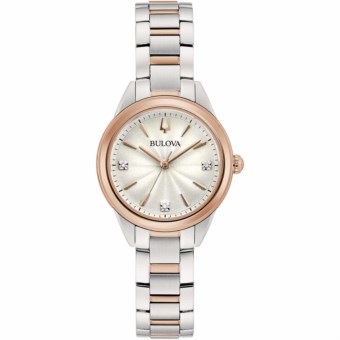 bulova SUTTON LADY 98p200