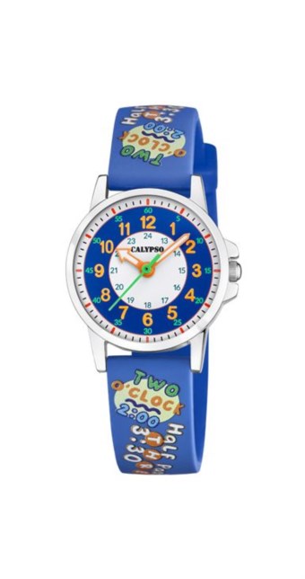 calypso My First Watch k5824/6