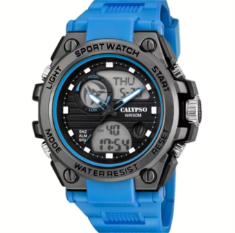 calypso Street Style k5854/1