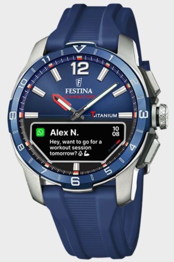 festina Connected D f23000/1