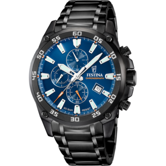 festina CRONOGRAFO f20735/1