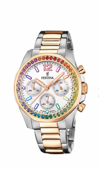 RAINBOW f20608/2