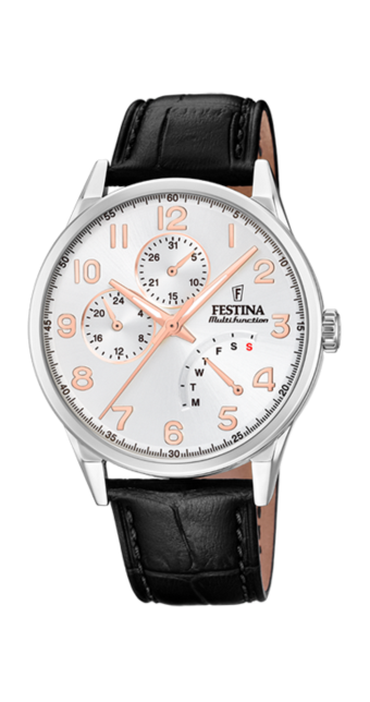festina Retro f20278/a