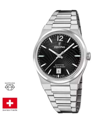 SWISS MADE f20052/8