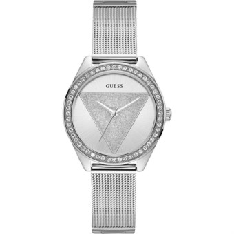 guess with Crystal w1142l1