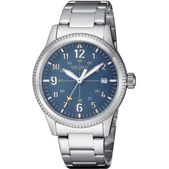 vagary Orologio Solo Tempo Uomo Vagary By Citizen Flyboy ib8-313-71