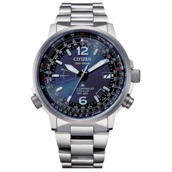 citizen Radiocontrollato cb0230-81l