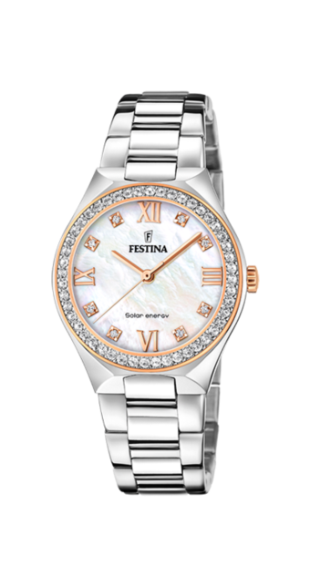 festina Solar Energy f20658/1