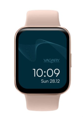Smartwatch x03a-004vy