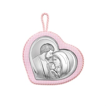 ottaviani Capoculla bimba cuore 7010ccr