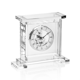 OROLOGIO IN CRISTALLO 29870