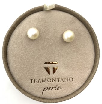 BRACCIALE PERLE