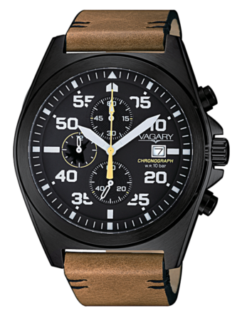 Orologio Quarzo Uomo Tribe by breil Explore Ew0317 36 mm Acciaio