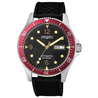 vagary G.Matic Aqua ix3-319-50