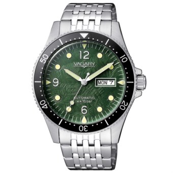vagary G.Matic Aqua ix3-319-41