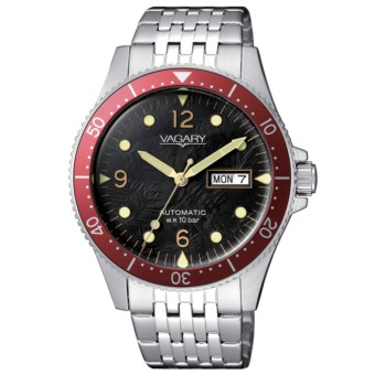 vagary G.Matic Aqua ix3-319-55