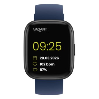 Smartwatch x06a-002vy