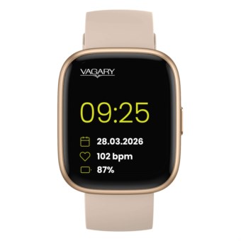 Smartwatch x06a-004vy