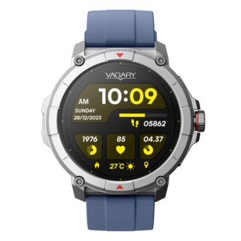 Smartwatch x04a-002vy