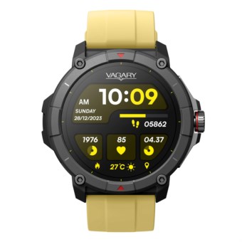 Smartwatch x04a-003vy