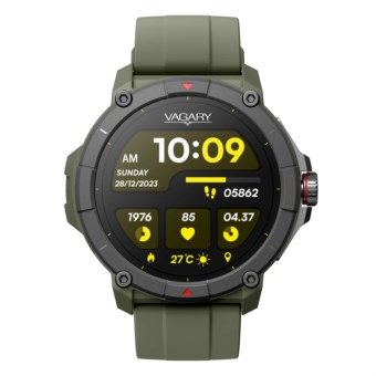Smartwatch x04a-004vy
