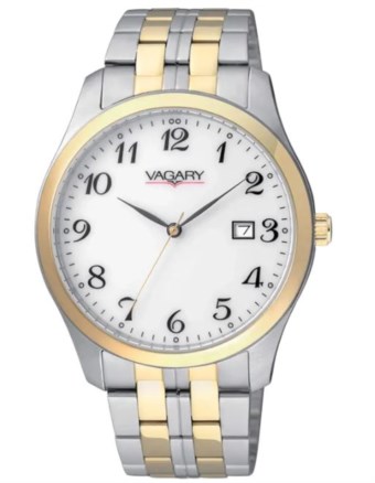 Vagary 90th ih5-031-13