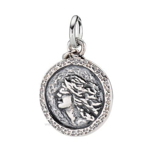 GIOIELLO AMEN BRFOSMGR - Prodotto Originale Amen, Design Moderno, Unisex