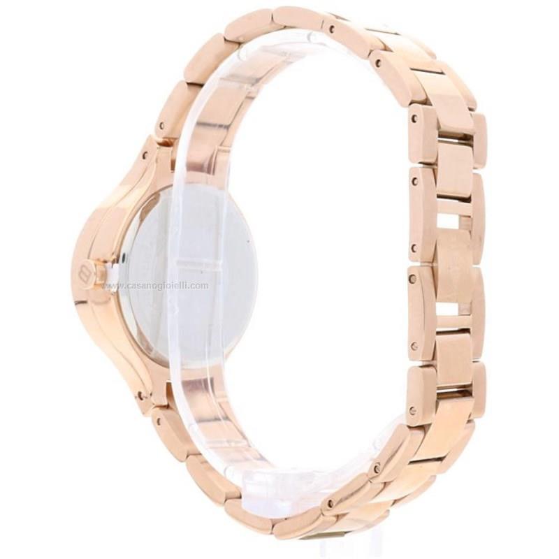 Orologio Quarzo Donna Breil Kate Tw1465 32 mm Acciaio rosa - Gioielleria  Casano