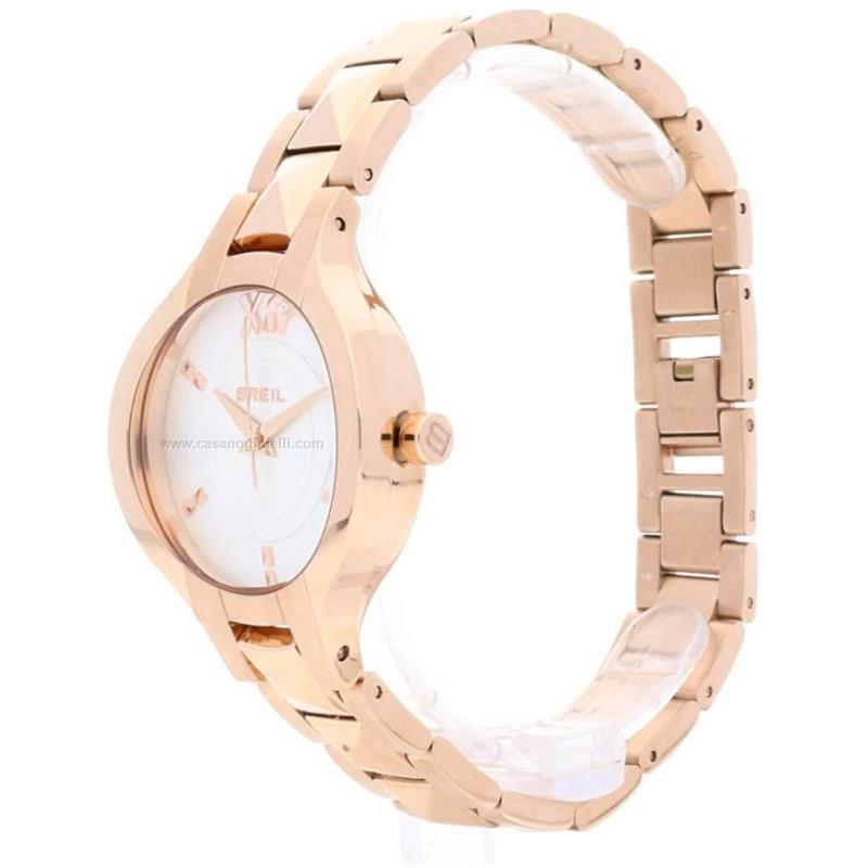 Orologio Quarzo Donna Breil Kate Tw1465 32 mm Acciaio rosa - Gioielleria  Casano
