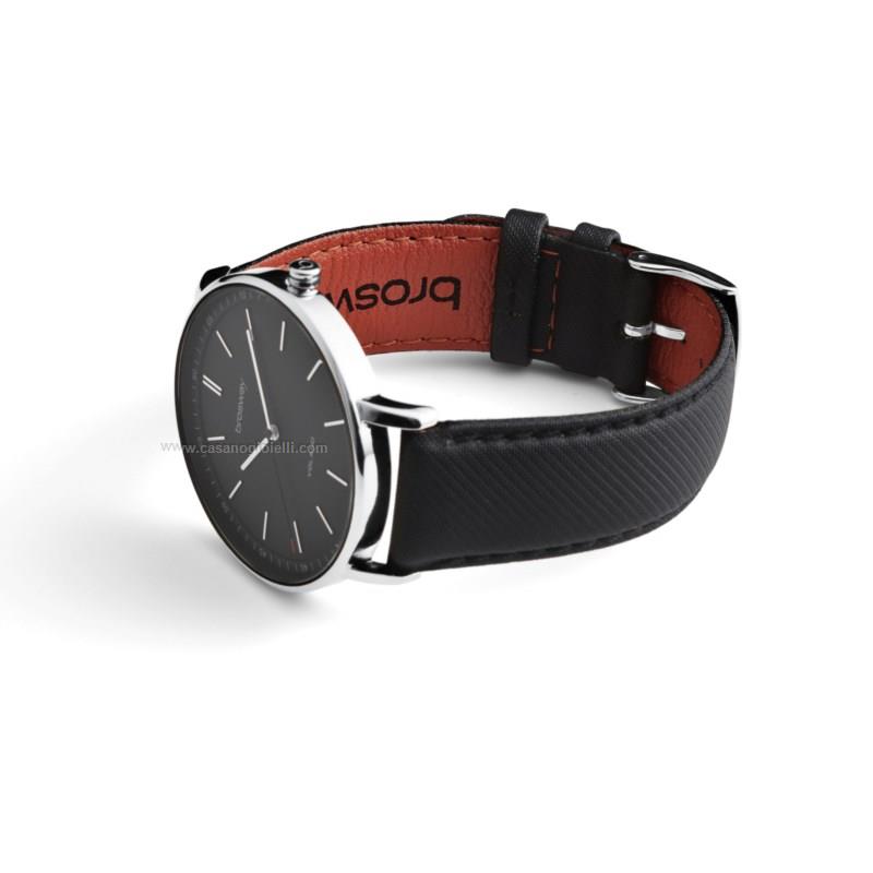 SEA-GULL Seagull Master Series 519.11.6041: Orologio Uomo Automatico Scheletrato Con Funzione GMT – Design Elegante E Meccanica A Vista